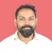 Micheal Jayanth Rajan. A
