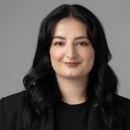 Merve Bulşu