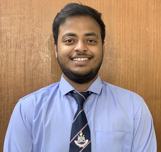 Aayush Yadav