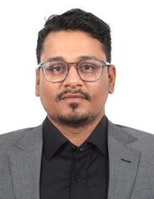 LOKESSHWAR THANIGAIVEL