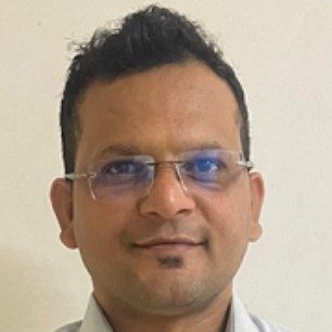 Prashant Tripathi