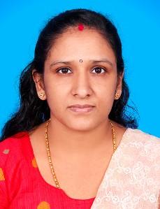 ARCHANA VIKRAMAN NAIR