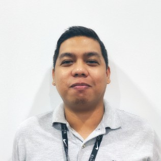 Felix Angelo Cardenas