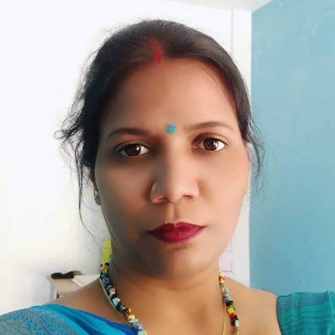 Dr. AARTI YADAV