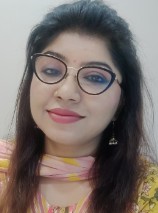 Seema Saini