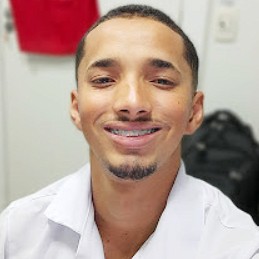 Igor Lima De Senna