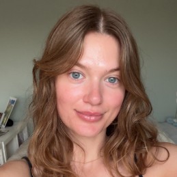 Allana Baker
