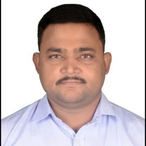 Avinash Ashok Savale