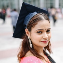 DHIVYAH KUMARAN