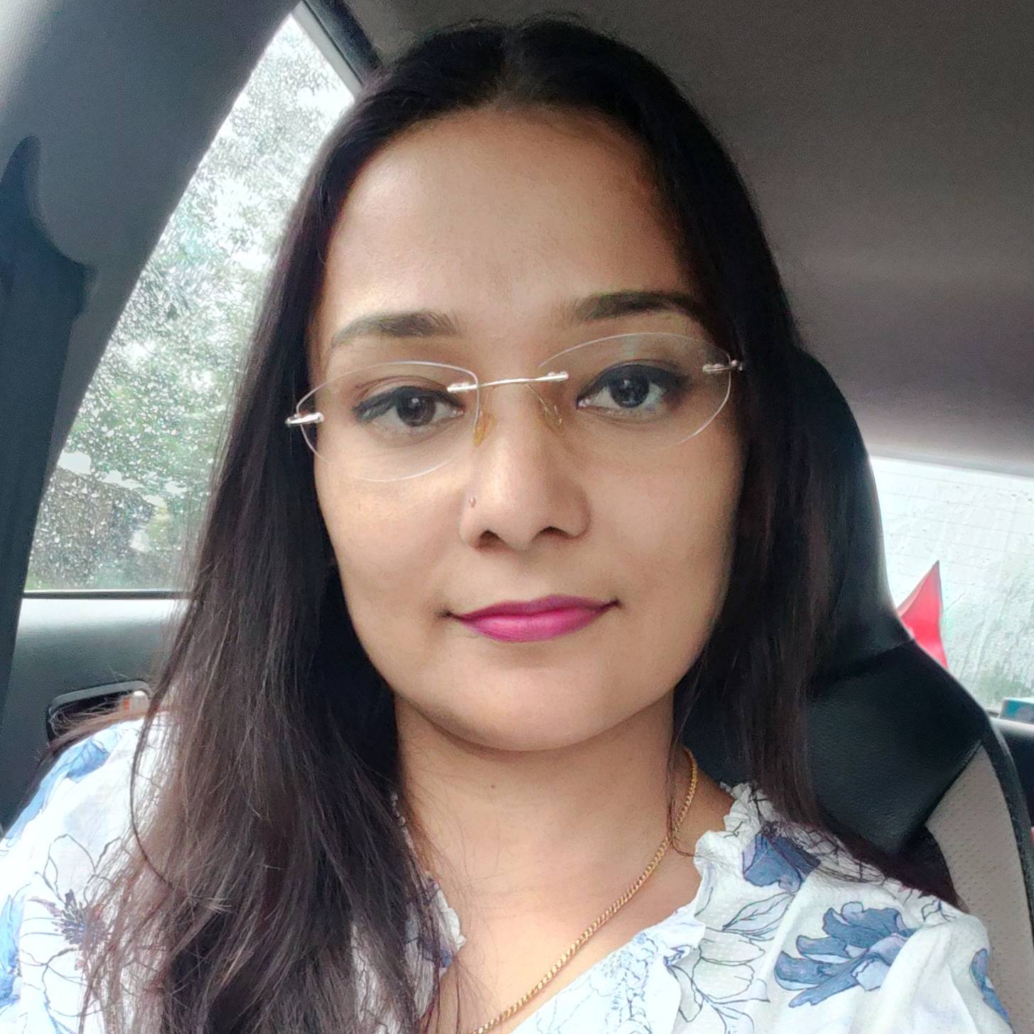 Shanu Khandelval