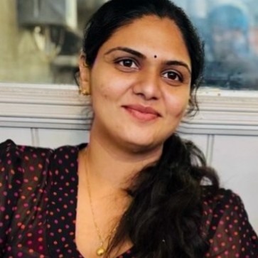 Sahithi Pitta