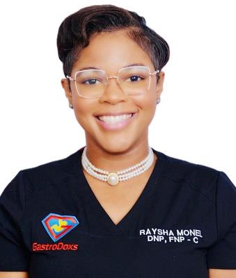Raysha Monel, DNP, FNP-C