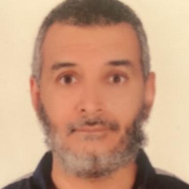 Haytham El Sayed Amin