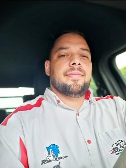 ISRAEL GONCALVES