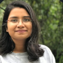 RESHMA HORE