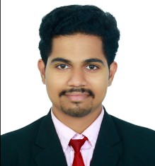 Alphy M. S.