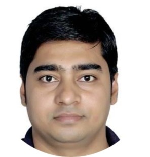 Sandeep Kumar Pandey