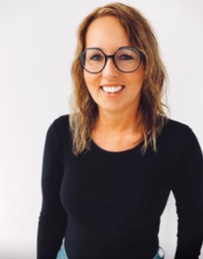 Jasmin Caspers