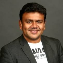 PRAVIN KUMAR