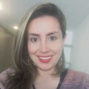 Diana Muñoz