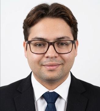 Ian Miguel Soler