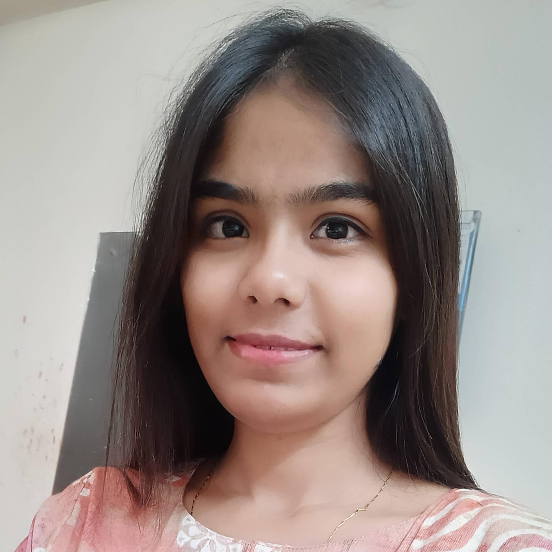 Samina Khatun