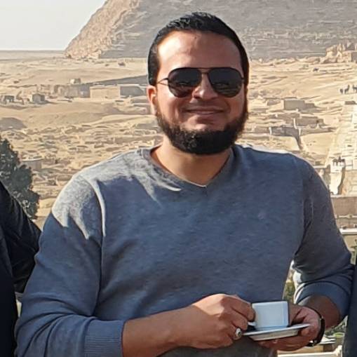 Hesham Elmasry