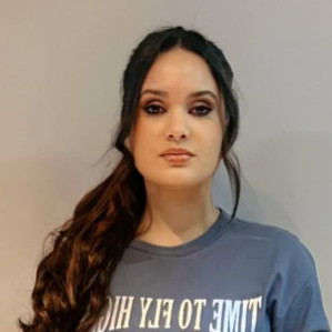 Monique Marcelino Pereira Lima