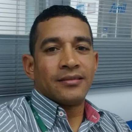 Paulo Junio Pimentel Rosa