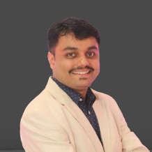 DEEPAK RAO