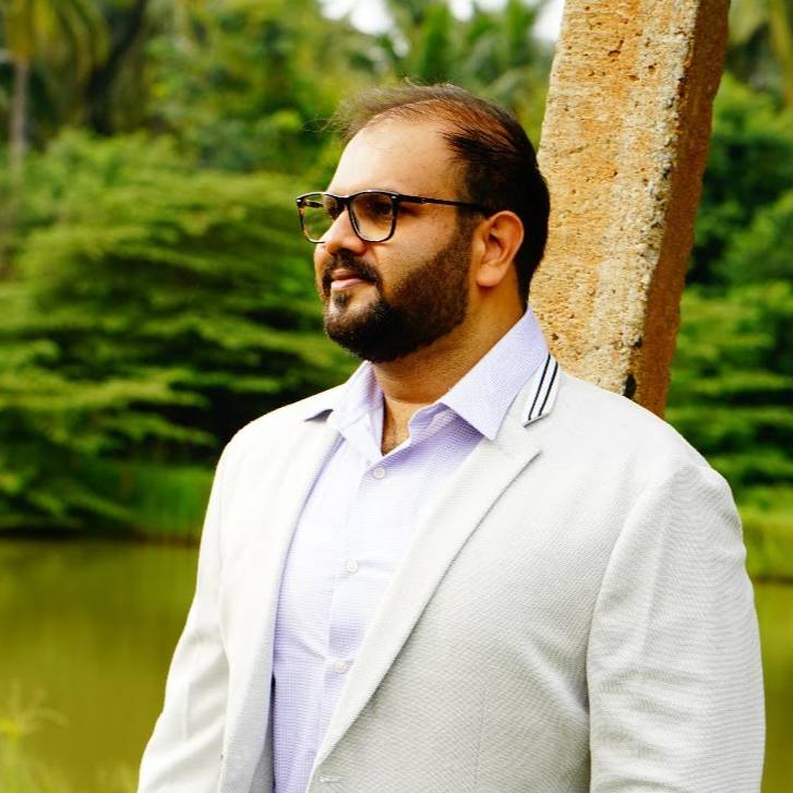 Arpit Bakliwal