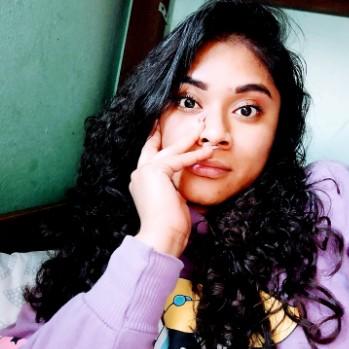 Gabriela Michell Santiago Oropeza
