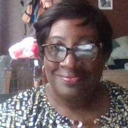 Tabatha Randle