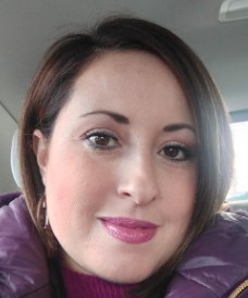 ANNELISE FRENDO