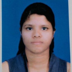 Michelle Lavina Joseph