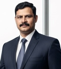 Dr. Ananda Raj