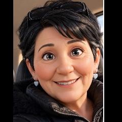 Jennifer J Enman
