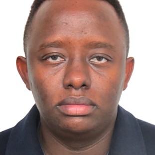 BENSON KARANJA