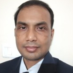 Rupesh Kumar Saurabh