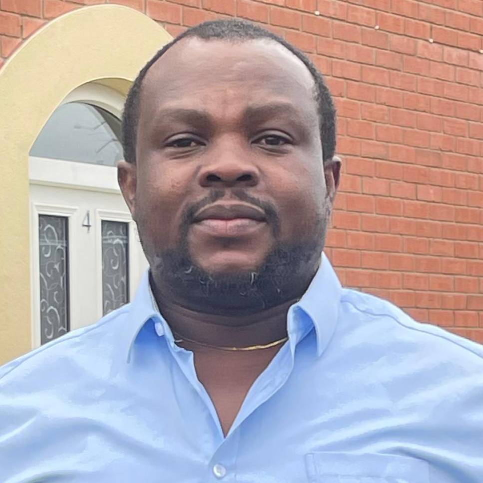 Olusegun Oriyomi Ayinla
