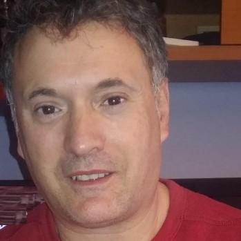 Domingo Taravillo Granero