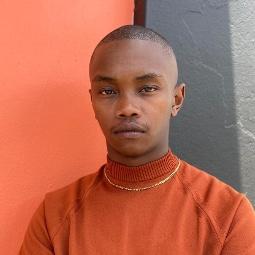 Xola Mbata