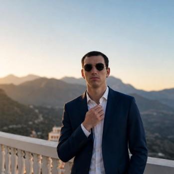 Luca Moriondo
