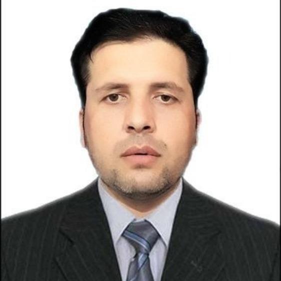 Ihsam Ullah