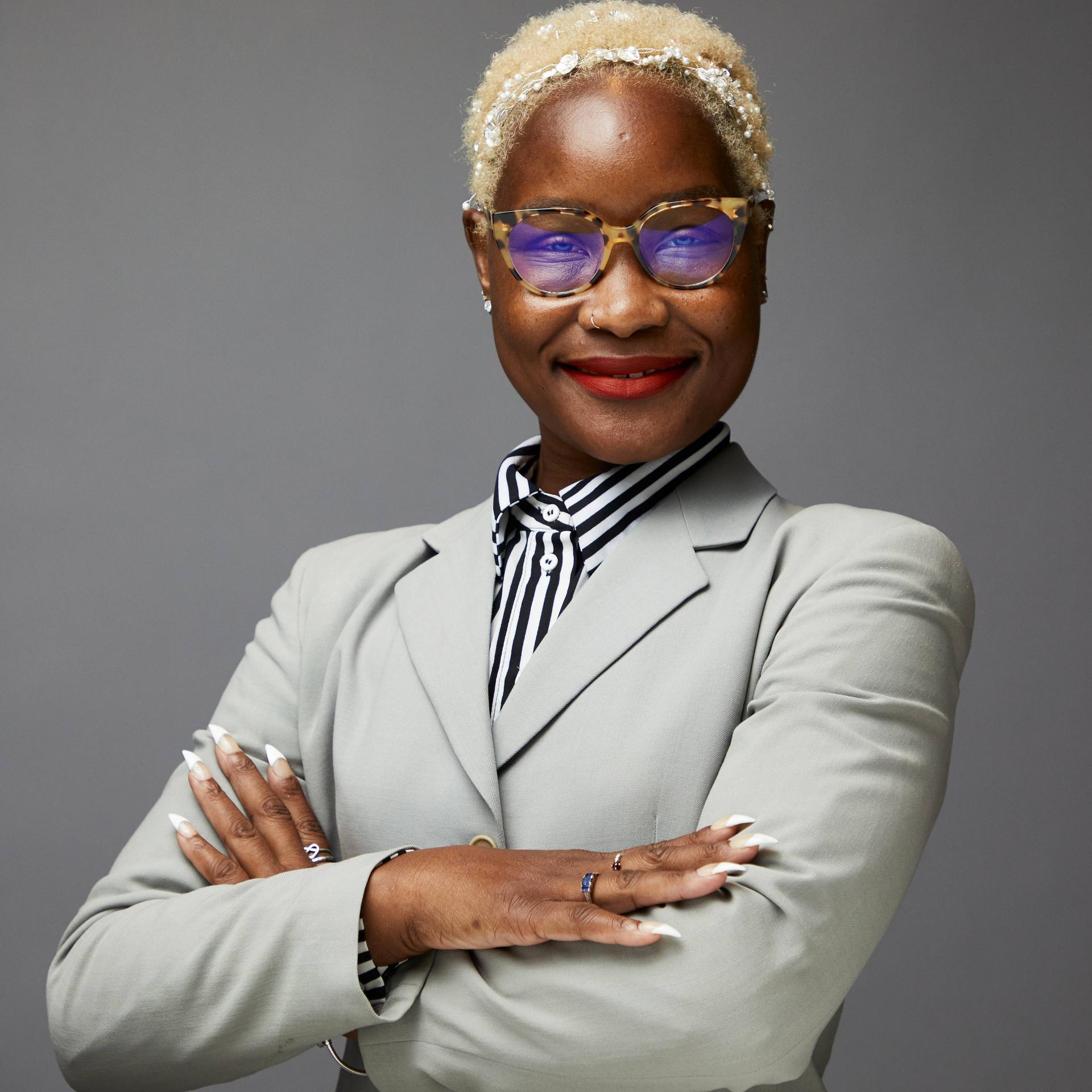 Chabela J. McFashion