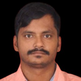 Ramesh Kumar Subudhi Konchada