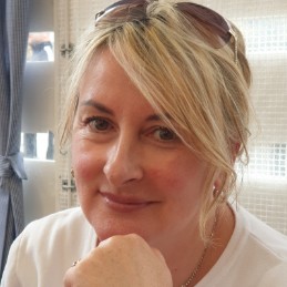 Anna Kusmierska-Przytula