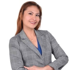 Maureen Yap