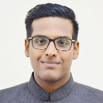 ARNAV JAIN