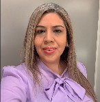 Maria Martinez